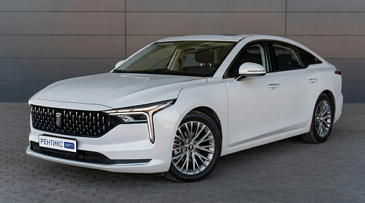 FAW Bestune B70
